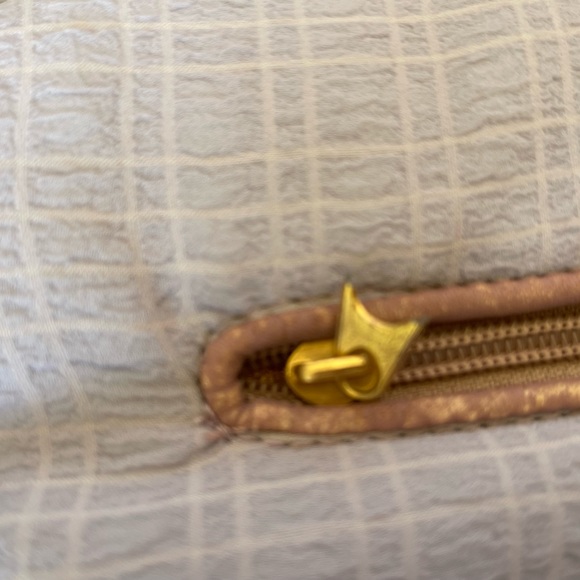 Shin Sai Bashi purse with tags on. Cute floral handbag - Picture 9 of 9